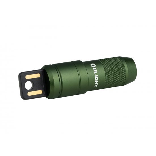 Olight Customised 21700 5000 mAh 3.6 V Lithium-ion Battery – Torch Direct  Limited