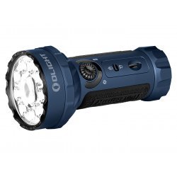Olight Linterna LED Blanca Neutra Seeker 4 Pro Plateado