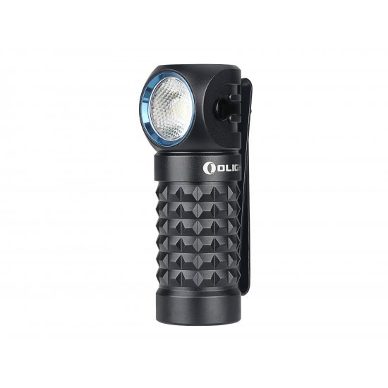 Linterna Olight Perun Mini + Soporte — Proutdoor