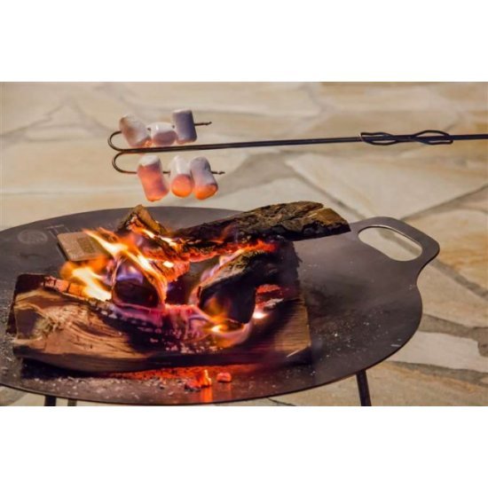 Petromax Campfire Fork Curved Skewers
