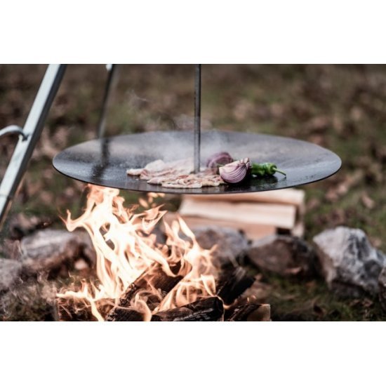 Petromax Hanging Fire Bowl for Cooking Tripod