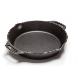 Petromax 'poffertjes' pan with two handles, POFF30