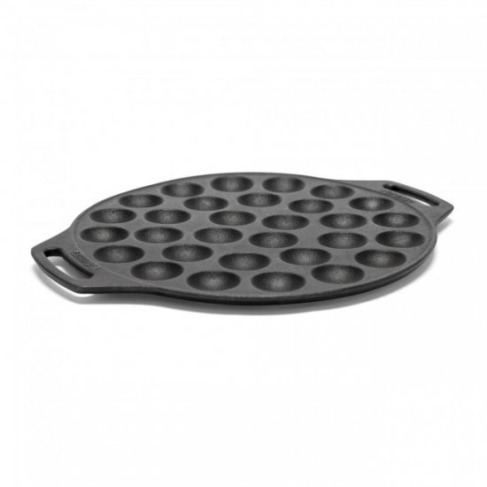 Petromax MF6 cast-iron muffin tin