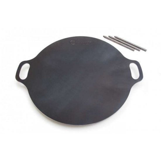 Petromax Grill and Fire Bowl 56cm