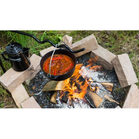 Petromax Campfire Grill Standard