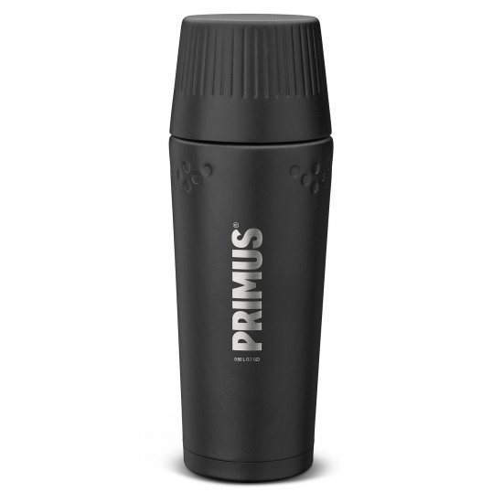 Primus TrailBreak Vacuum Bottle 0.5l Black