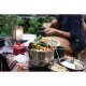 Primus CampFire Pot Stainless Steel 3l