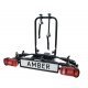 Pro-User Amber 2 bicycle carrier