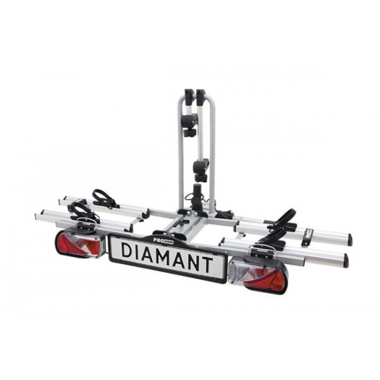 Pro-User Diamant bicycle carrier