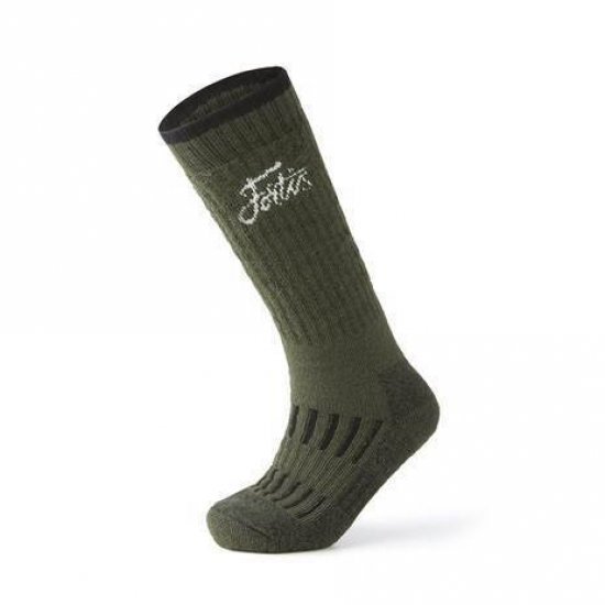 Fortis Boot Socks Size 44-47