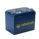 Rebelcell 12V50 Separate Battery