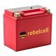 Rebelcell Start Lithium Battery for Outboard Motors