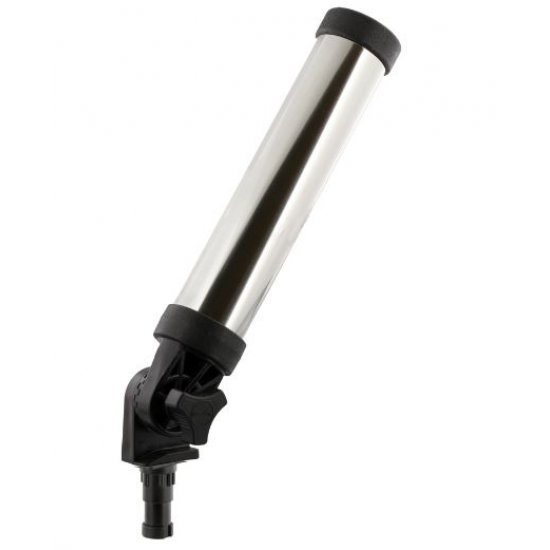 Scotty Rocket Launcher SS Rod Holder without Mount