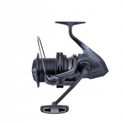 Big Pit and Surf Reels