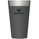 Stanley Adventure Stacking Beer Pint 0.47L Charcoal