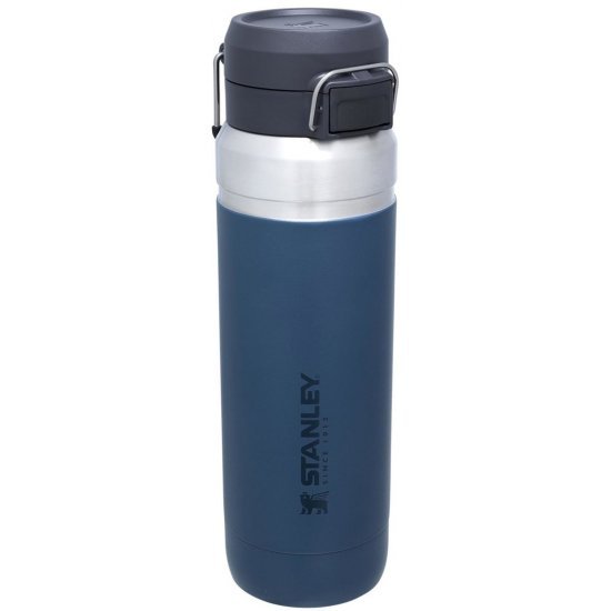 Stanley The Adventure To-Go Bottle 1 L, Abyss, thermos