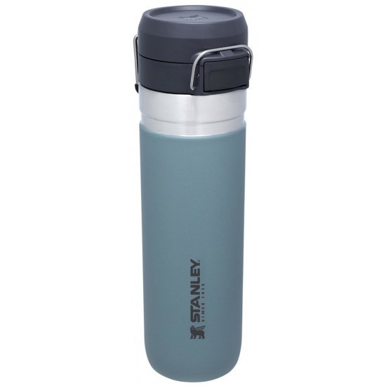 Stanley The Quick Flip, 1.06L, Shale, thermos