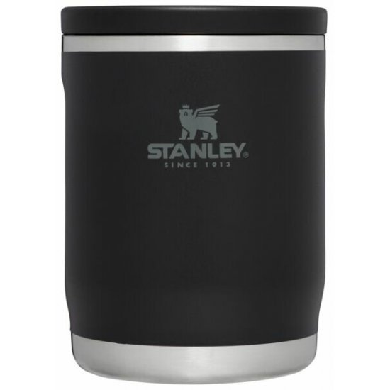 Stanley Adventure Vacuum Food Jar 14 Oz - Polar 