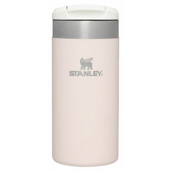 Stanley Adventure To-Go Food Jar 0.35L - Polar - 4 Hours Hot - 4 Hours Cold  -Leakproof - Easy Clean Wide Opening - Dishwasher Safe - BPA-Free