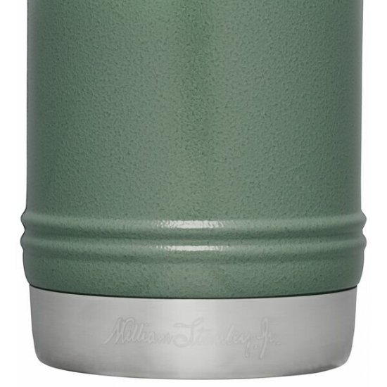 Stanley Thermos Classic Food container 0.5l, green