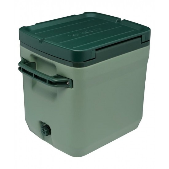 Stanley The Cold For Days Outdoor Cooler 28.3L Green