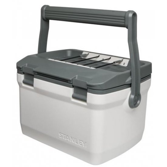 Stanley The Easy Carry Outdoor Cooler 6.6L Polar