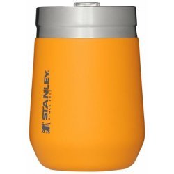 Stanley The Shortstack Travel Mug 230 ml, matt black, thermos