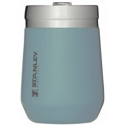 Stanley The Adventure The Stacking Beer Pint 470 mL, Hammertone Lake,  thermos cup