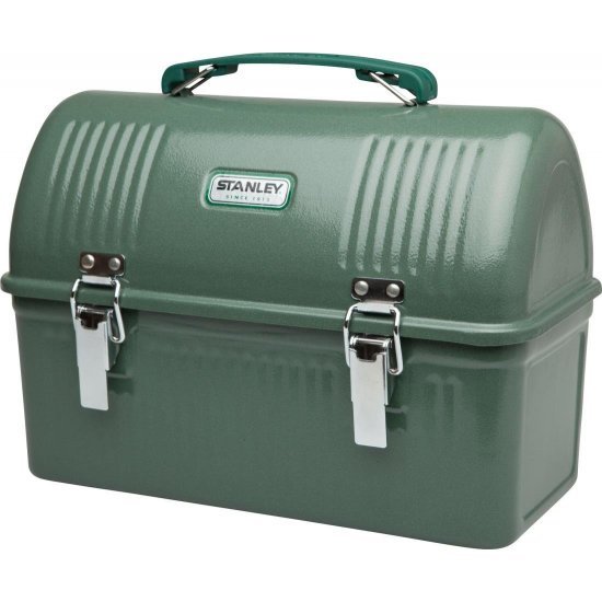 Stanley Classic Lunch Box and Classic Vacuum Food Jar Combo