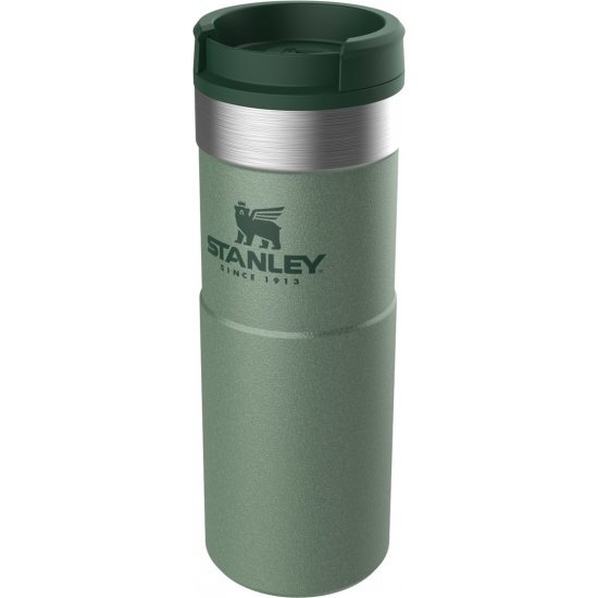 THERMOS Insulated Drinking Cup Stainless King Can 0,47l Matte Stainless  Steel