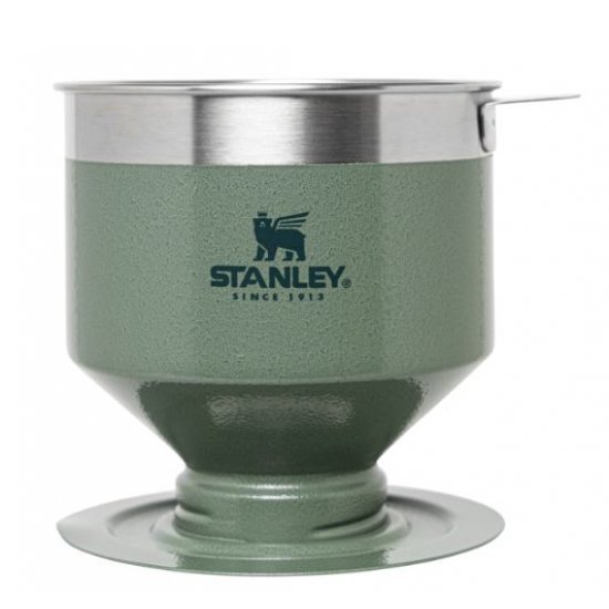 Thermos Hammertone Green 1.4L - Stanley - Espresso Gear