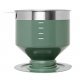 Stanley The Perfect-Brew Pour Over Hammertone Green