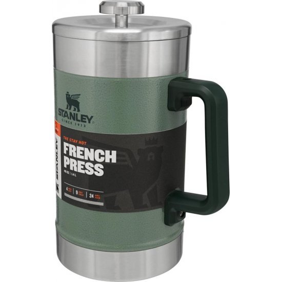 CLASSIC STAY HOT FRENCH PRESS