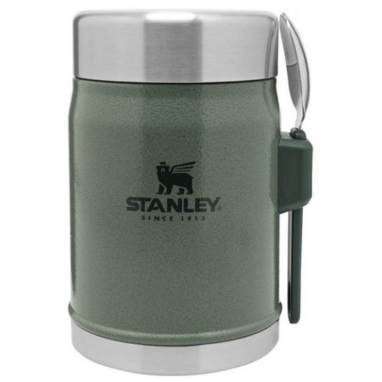 Stanley Legendary Classic Bottle 1.00L Nightfall - Stanley Legendary  Classic Bottle 1.00L Nightfall