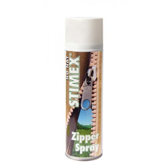 Stimex Zipper spray Silicone 300ml