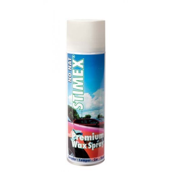 Stimex Premium Wax Spray 500ml