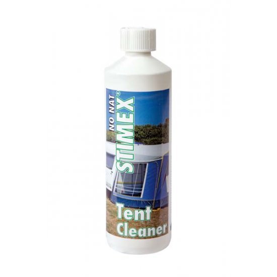Stimex Tent Cleaner Bottle 500ml