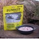 Summit to Eat Morning Oats with Raspberry Breakfast