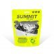 Summit to Eat Morning Oats with Raspberry Breakfast