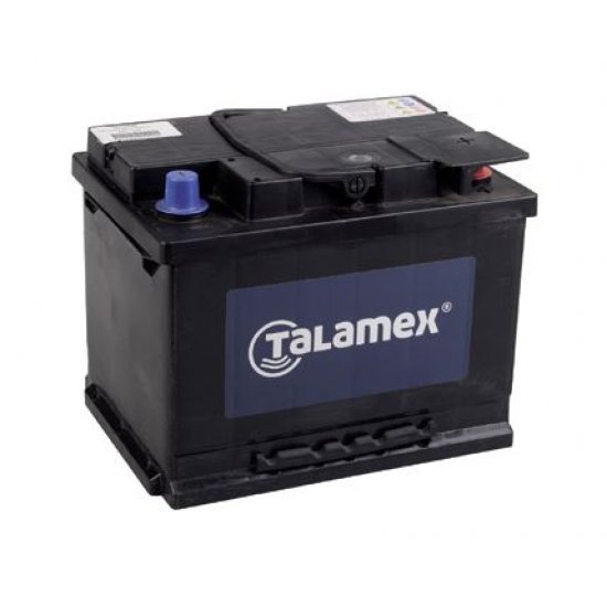 Talamex Battery Nautic 12V 60A