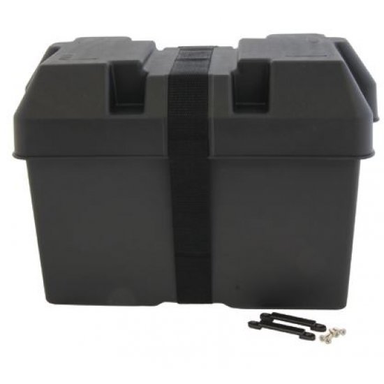 Talamex Belt for Battery Box