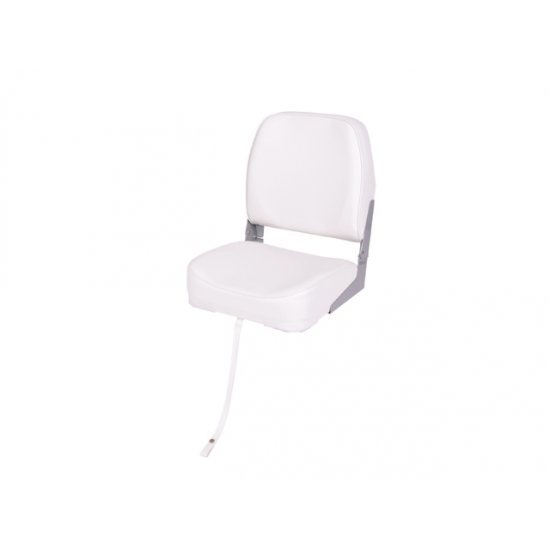Talamex Folding chair Comfort White