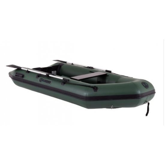 Talamex Inflatable Boat Greenline GLW 300 Wood