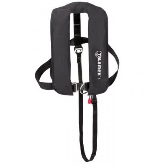 Talamex Automatic Lifejacket 150N With Harness