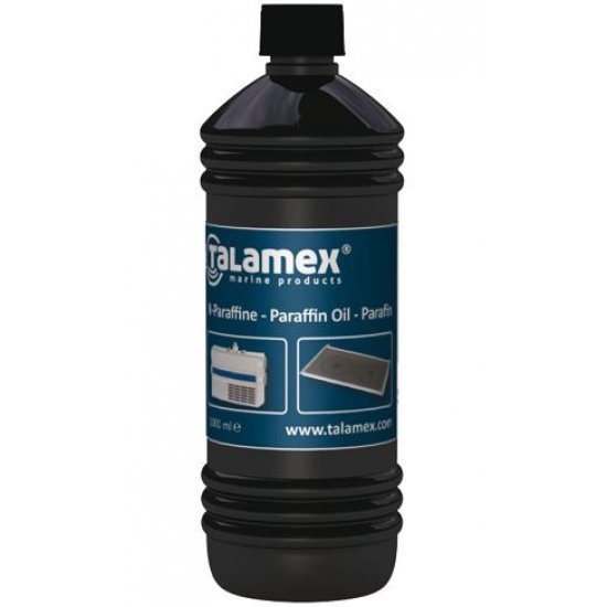 Talamex N-Paraffin 1 Liter