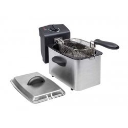 Tristar Digital slow cooker VS3920 4.5 Liter 210 Watt - 8500501