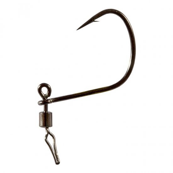 Decoy Worm 120 HD Hook