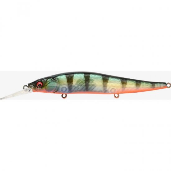 Megabass Fish Perch Fishing Baits, Lures for sale
