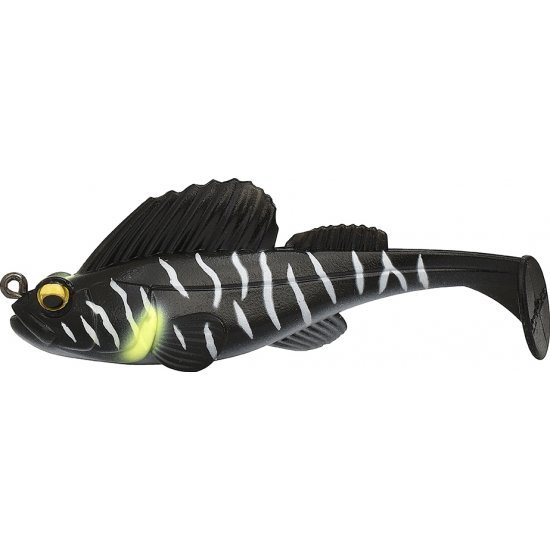 Megabass Dark Sleeper 27g Black UF