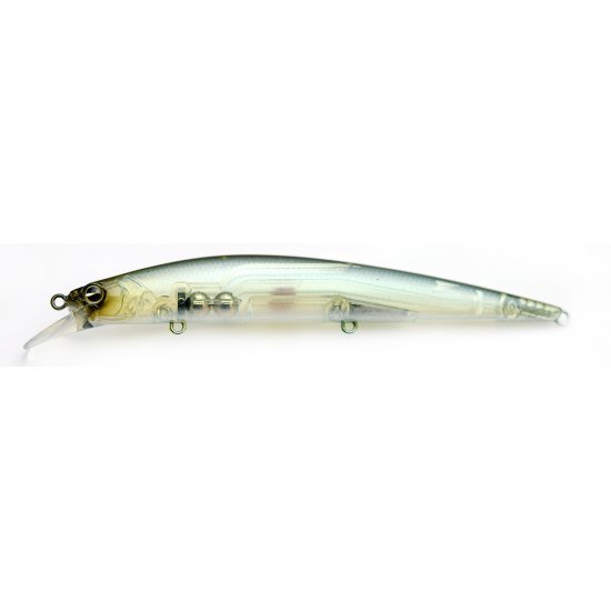 Raid Japan Level Minnow Natural Shad 14g Benelux Exclusive